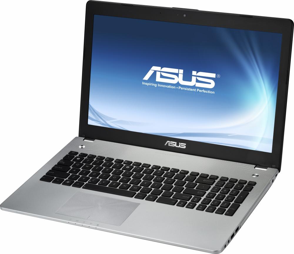 Asus N56DY (N56DY-S3047H)