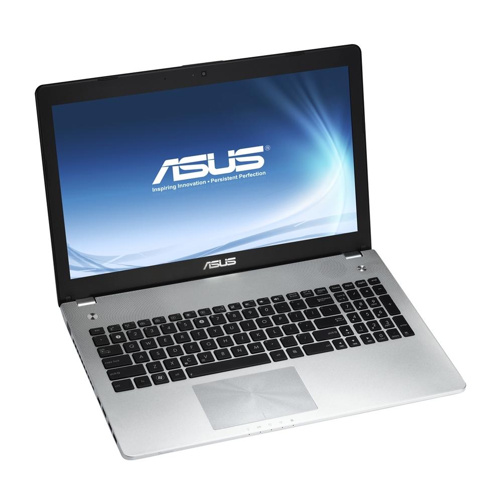 Asus N56VB (N56VB-S4006H)