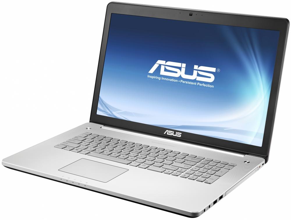 Asus N750JV (N750JV-T5076H)