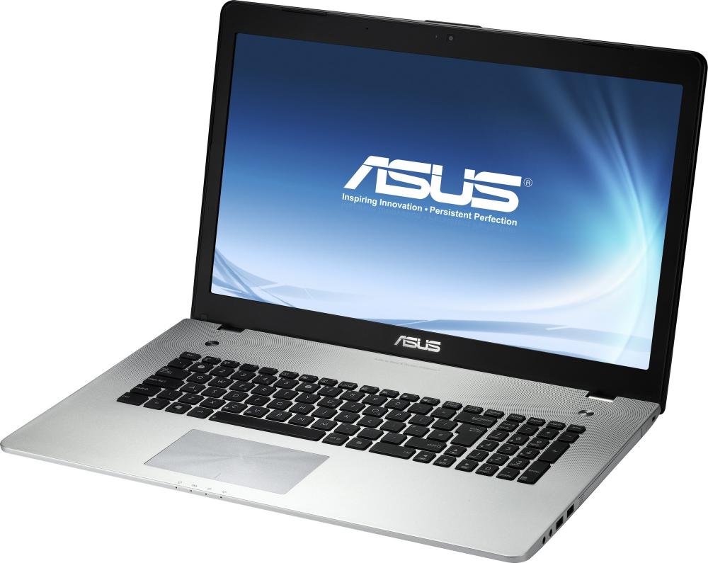 Asus N76VZ (N76VZ-V2G-T1045H)