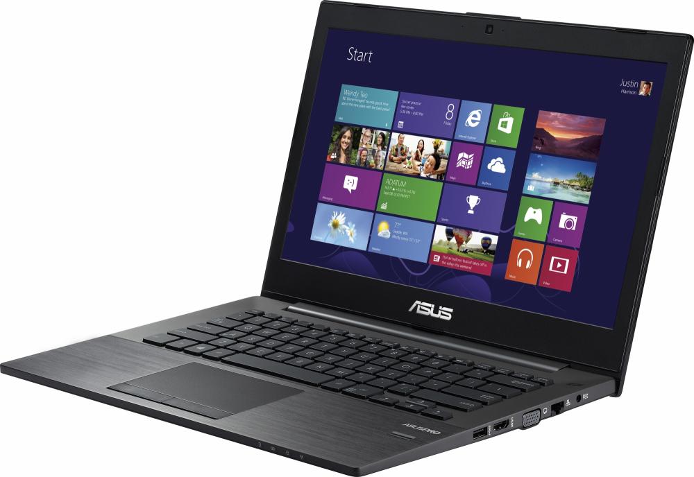 Asus PU401LA (PU401LA-WO095H)