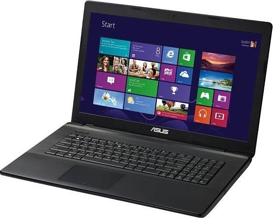 Asus R704VC-TY205H