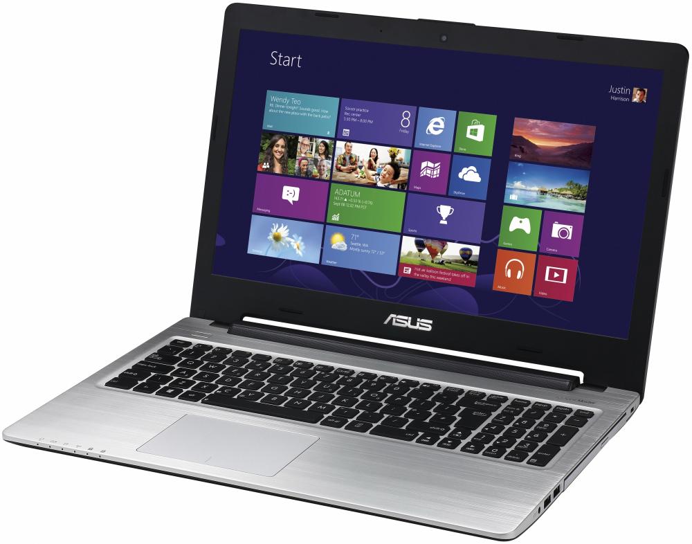 Asus S56CB (S56CB-XX507D)