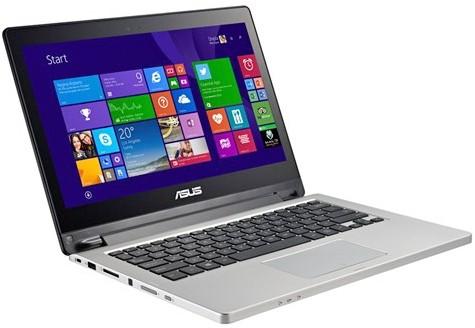 Asus Transformer Book Flip TP500LN (TP500LN-CJ081H)