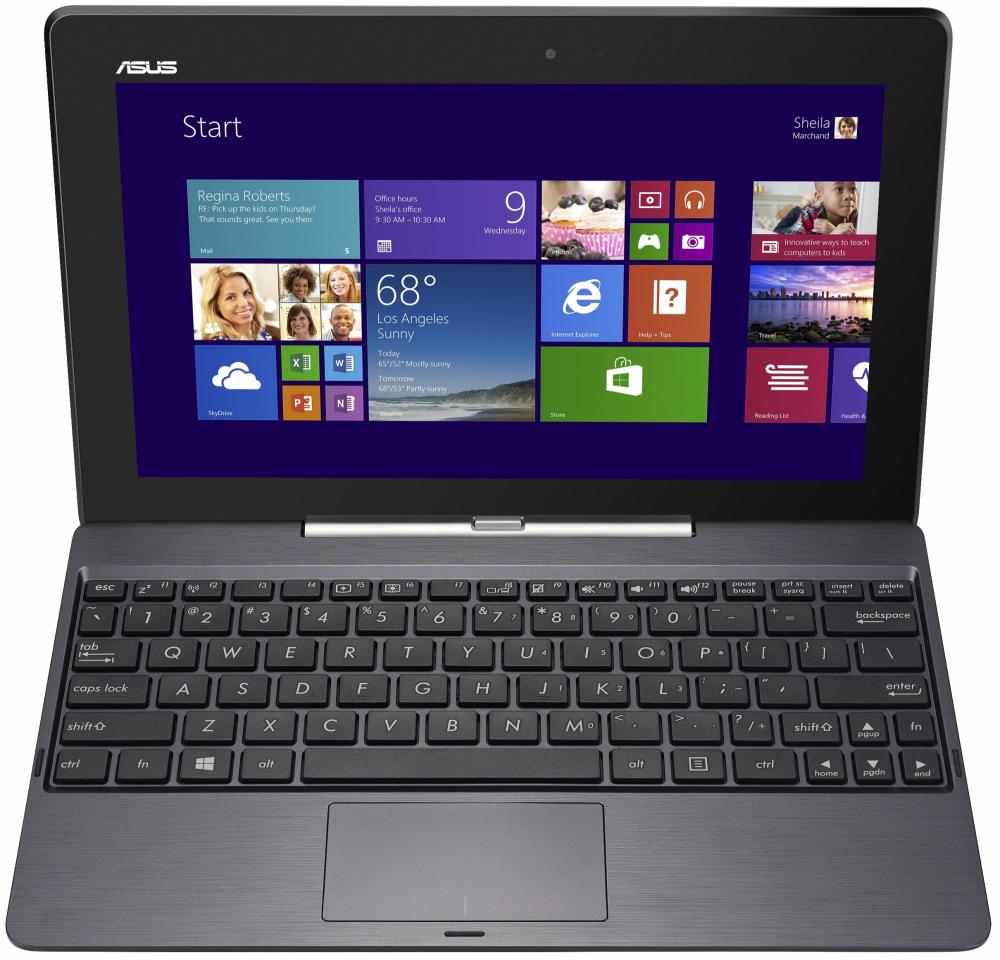 Asus Transformer Book T100TA (T100TA-DK002H)
