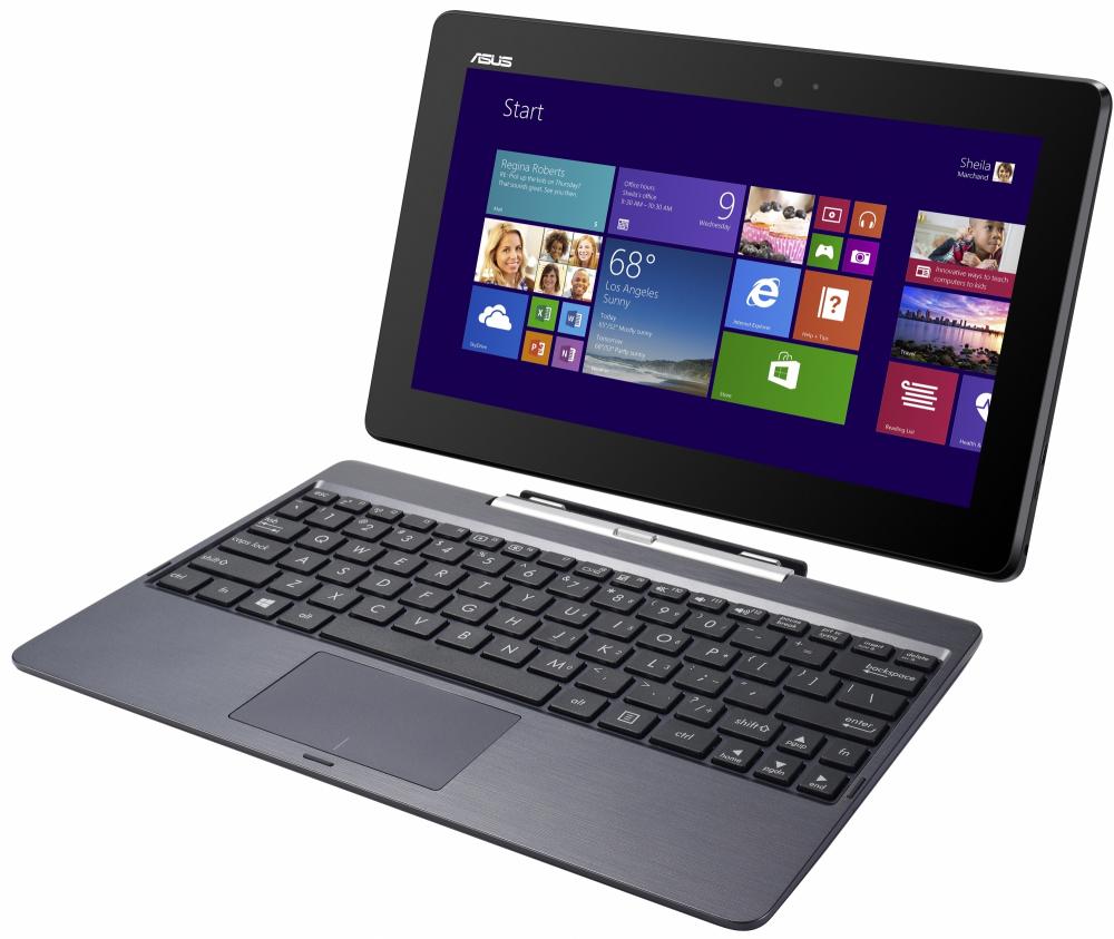 Asus Transformer Book T100TA (T100TA-DK003H)