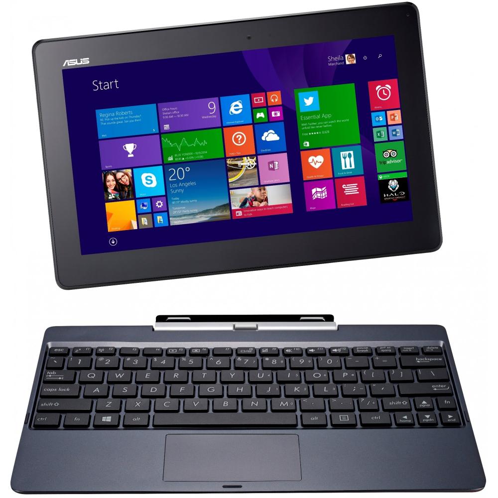 Asus Transformer Book T100TA (T100TA-DK051H)