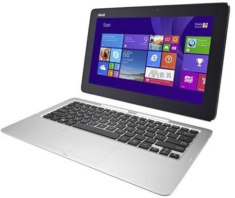 Asus Transformer Book T200TA (T200TA-CP001H)
