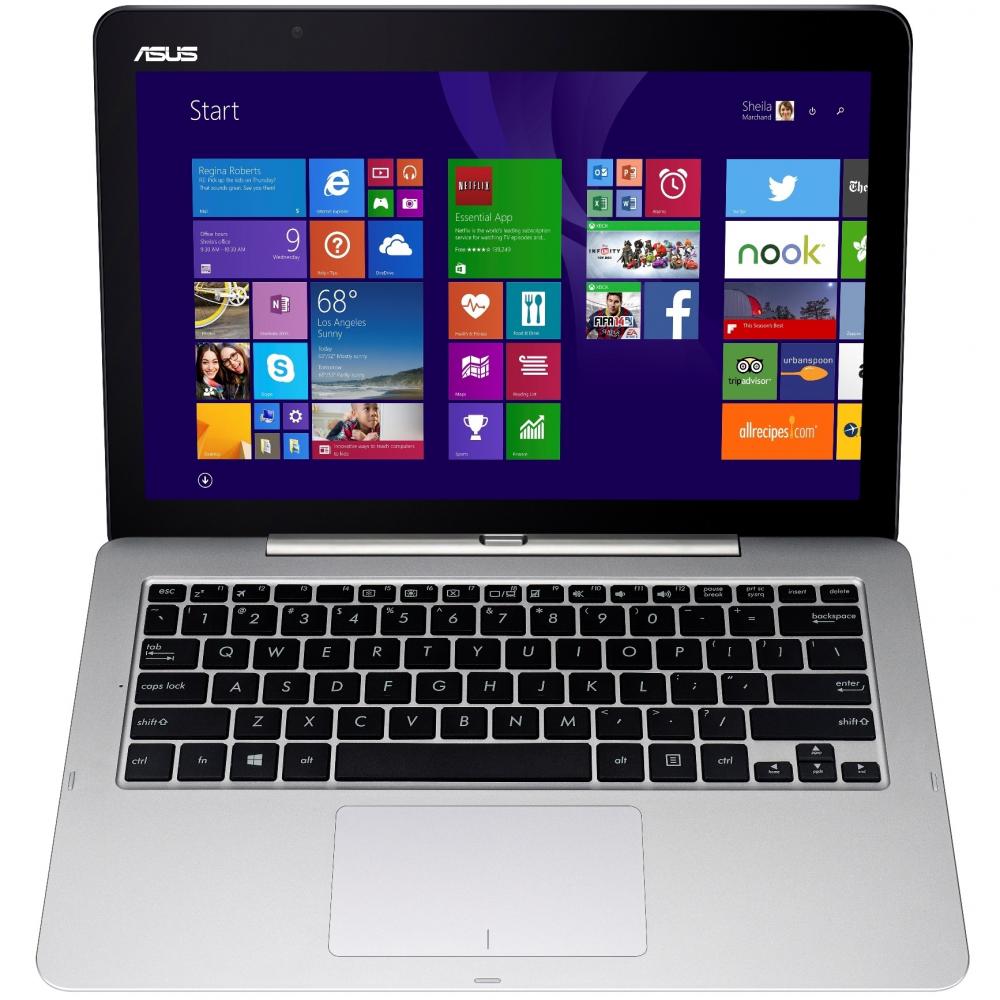 Asus Transformer Book T300FA