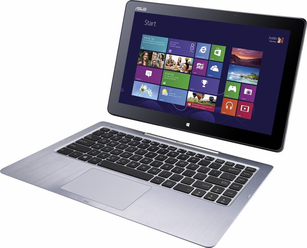 Asus Transformer Book T300LA (T300LA-C4002H)