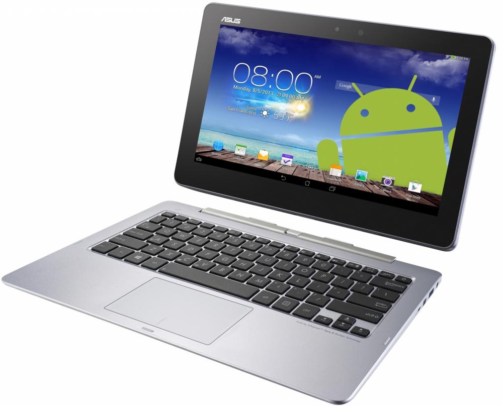 Asus Transformer Book Trio TX201LA (TX201LA-CQ004H)