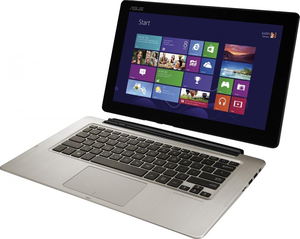 Asus Transformer Book TX300CA (TX300CA-C4032H)