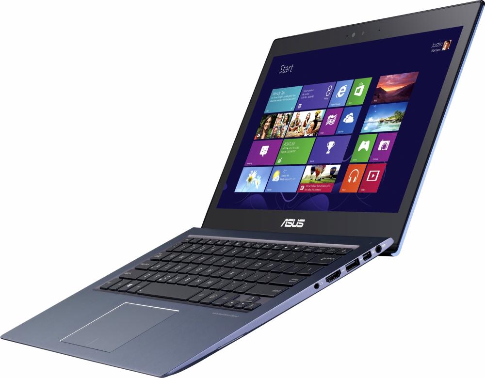 Asus UX302LA (UX302LA-C4004H)