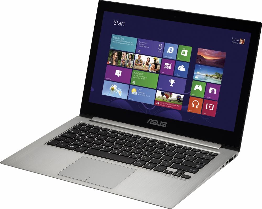 Asus UX31LA (UX31LA-US51T)
