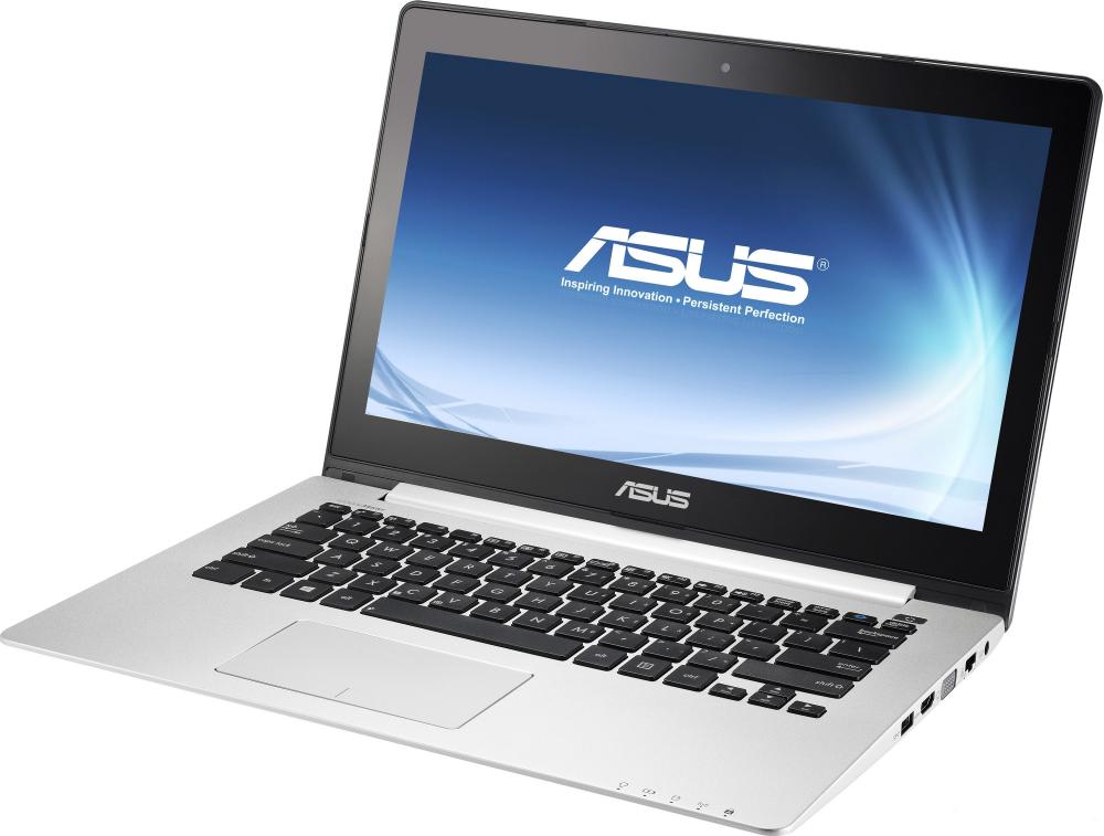 Asus VivoBook S300CA (S300CA-C1010H)