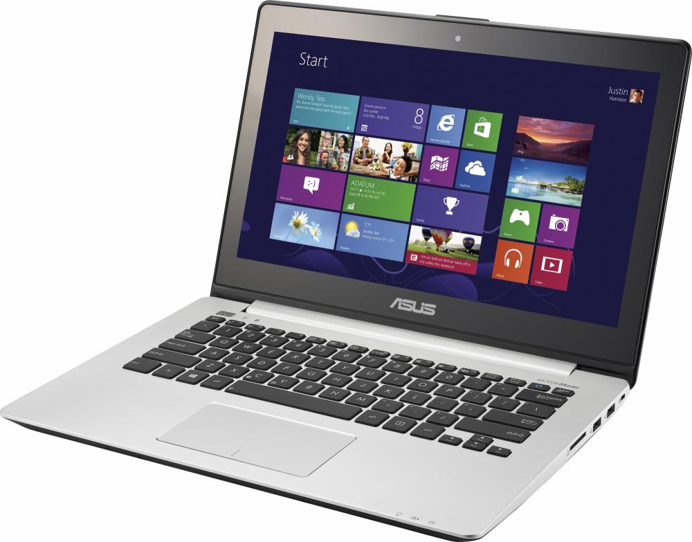 Asus VivoBook S301LA (S301LA-C1008H)