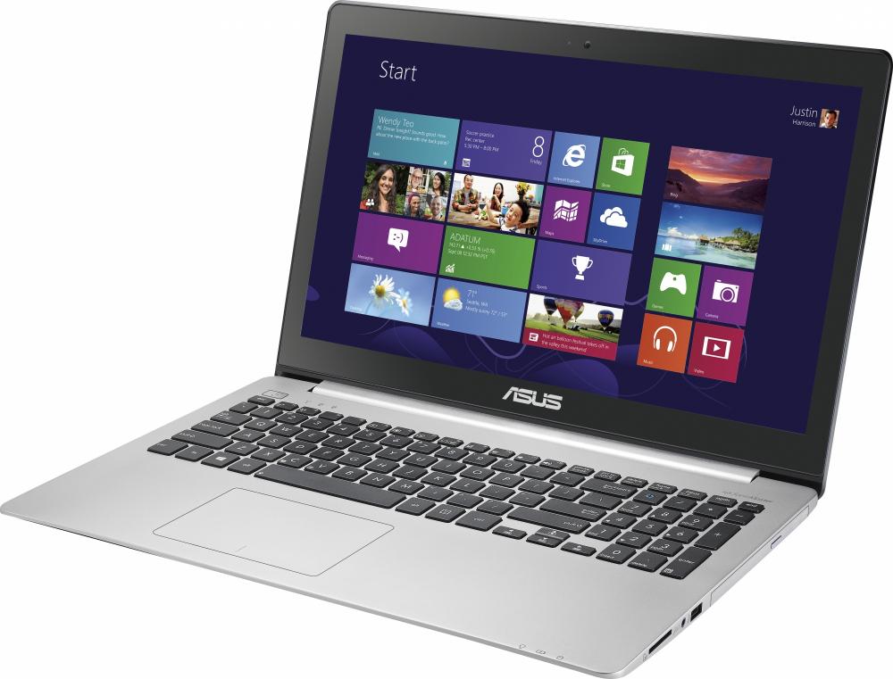 Asus VivoBook S551LB (S551LB-CJ041H)