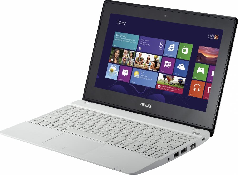 Asus X102BA (X102BA-DF007H)