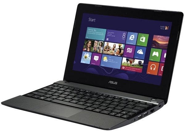 Asus X102BA (X102BA-DF009H)