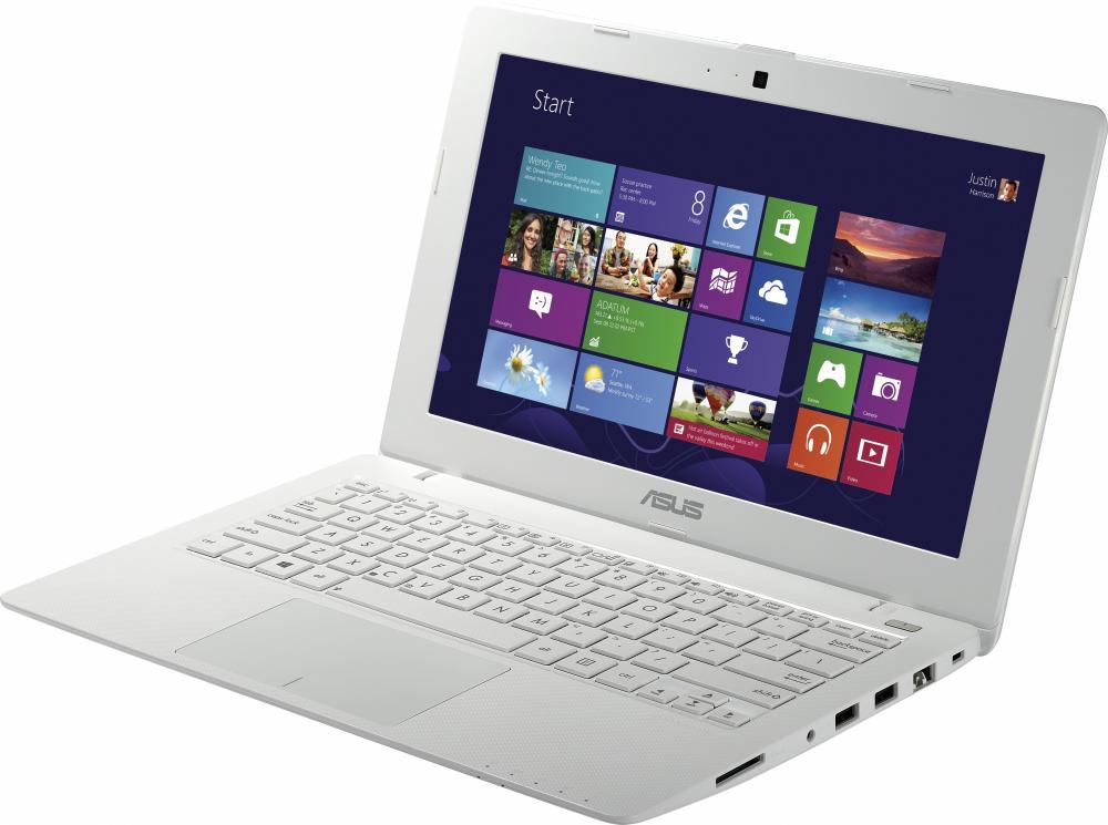 Asus X200CA (X200CA-CT056H)