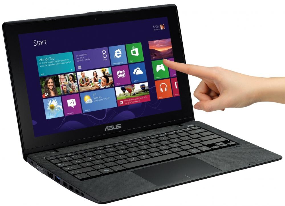 Asus X200CA (X200CA-KX007)