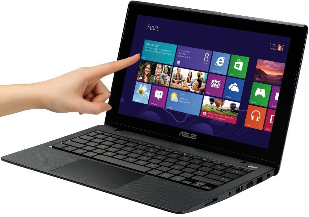 Asus X200CA (X200CA-KX009)