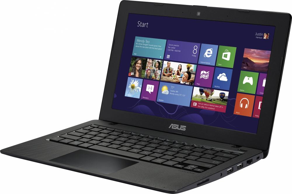 Asus X200LA (X200LA-CT003H)