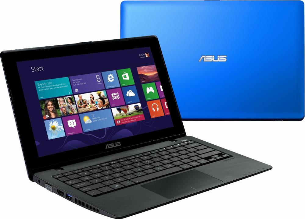 Asus X200MA (X200MA-CT037H)