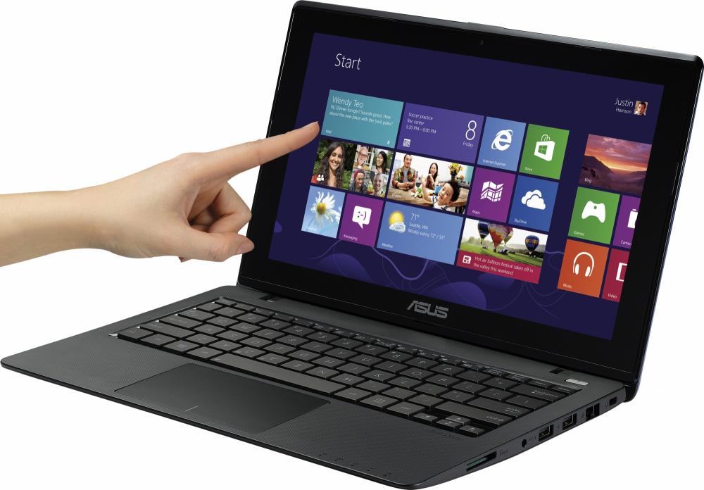 Asus X200MA (X200MA-CT038H)