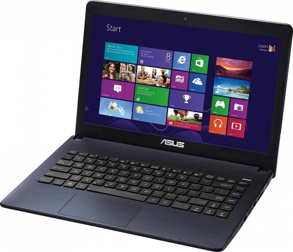 Asus X401A (X401A-BCL0705Y)