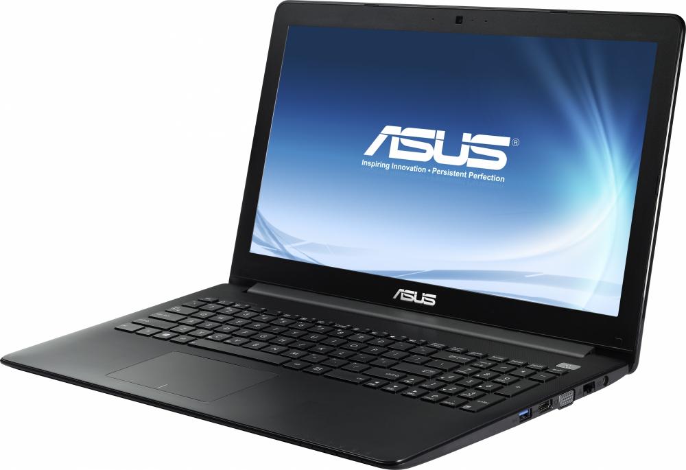 Asus X502CA (X502CA-RB01)