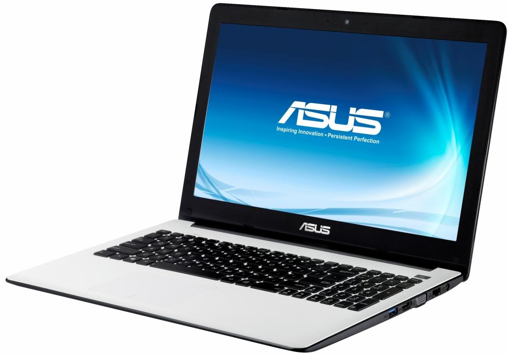 Asus X502CA (X502CA-XX008D)