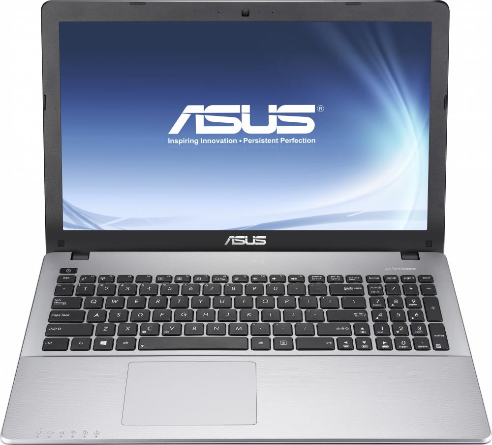 Asus X550CC (X550CC-XX207D)