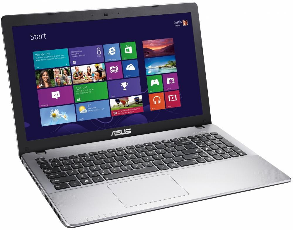 Asus X550LC (X550LC-XX014D)