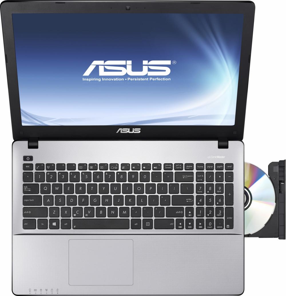 Asus X550LD (X550LD-XO060D)