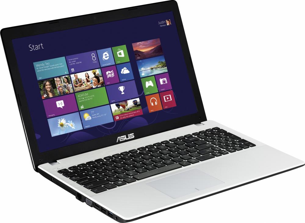 Asus X551MA (X551MA-SX136D)