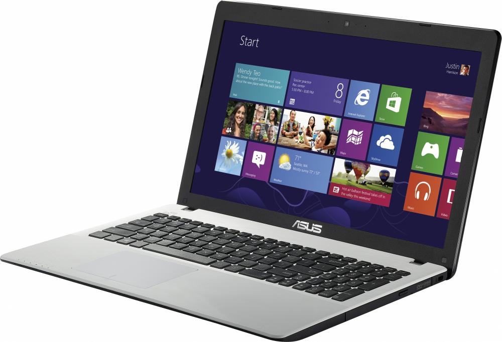 Asus X552CL (X552CL-SX054D)