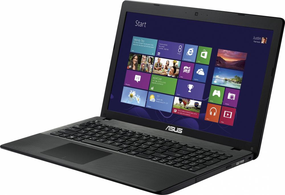 Asus X552EA (X552EA-XX116D)
