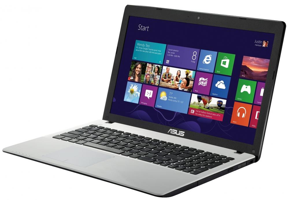 Asus X552EP (X552EP-SX004D)