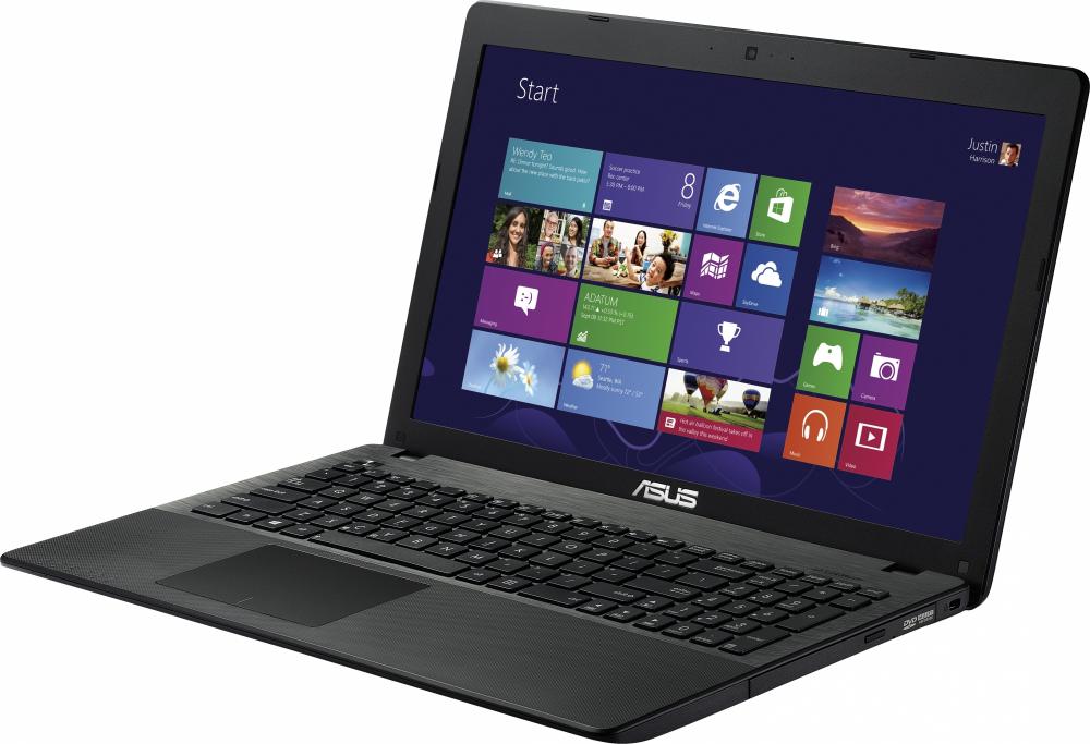 Asus X552EP (X552EP-SX005D)