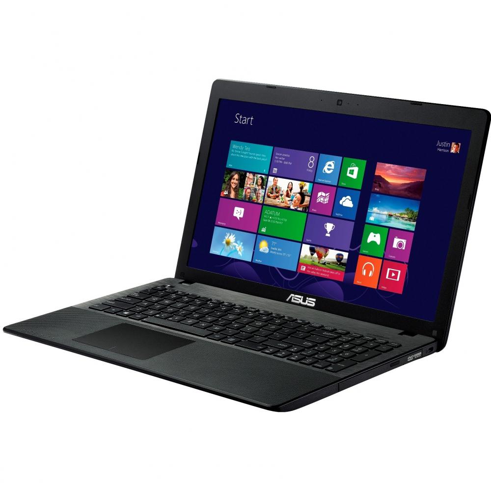 Asus X552EP (X552EP-SX138D)