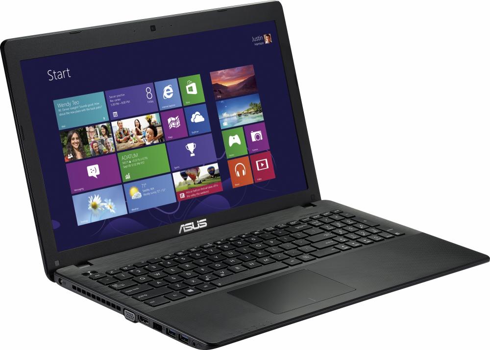 Asus X552VL (X552VL-XX055D)