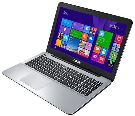 Asus X555LA (X555LA-XO077D)