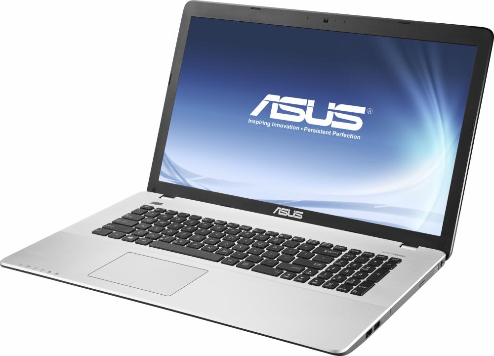 Asus X750LA (X750LA-TY010D)