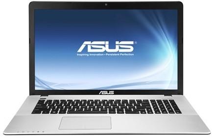 Asus X750LN (X750LN-TY014H)