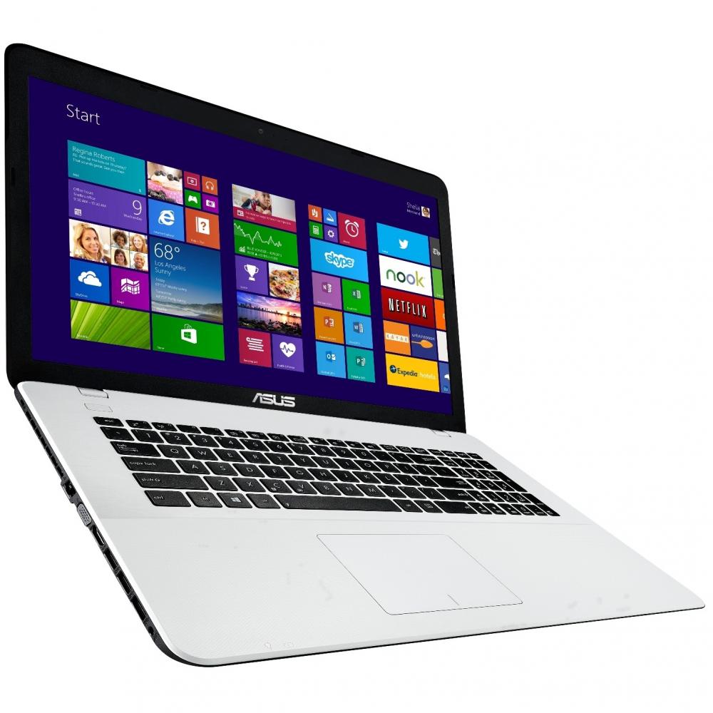 Asus X751MA (X751MA-TY126D)