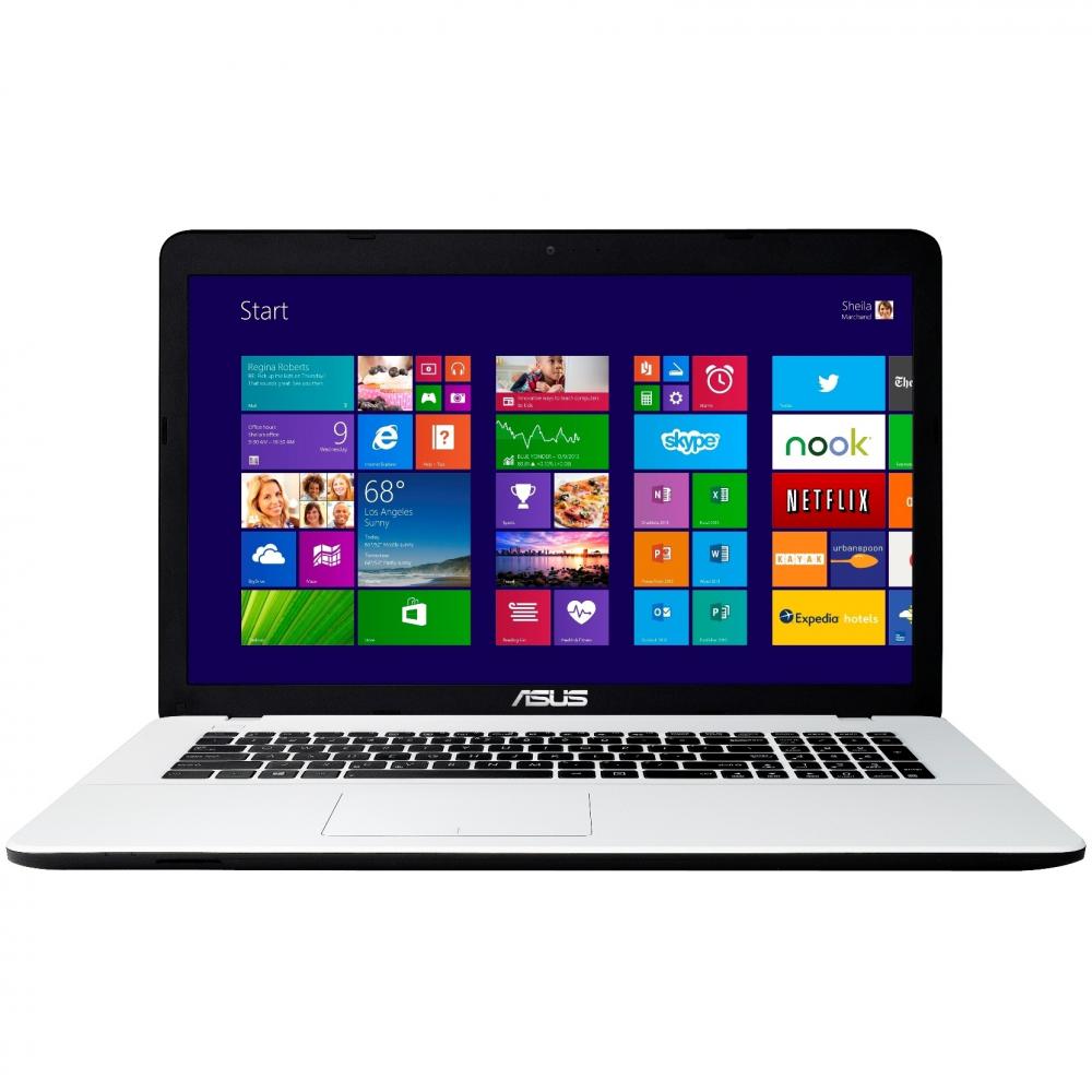 Asus X751MD (X751MD-TY041D)