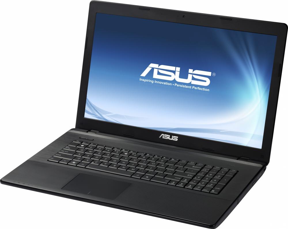 Asus X75VB (X75VB-TY016H)