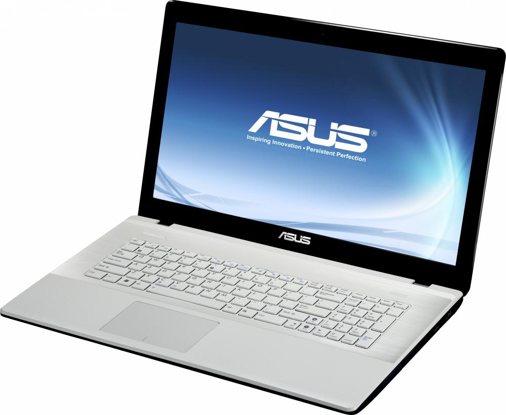 Asus X75VB (X75VB-TY090D)