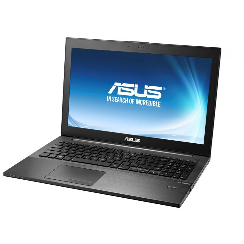 Asus ASUSPRO B551LG (B551LG-CR020G) Dark Grey
